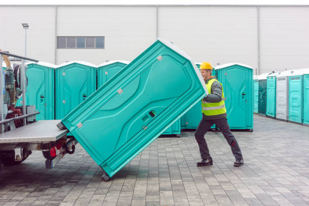 Best Wedding porta potty rental  in Burkesville, KY