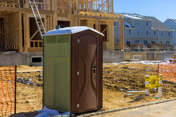 Best Luxury portable toilet rental  in Burkesville, KY