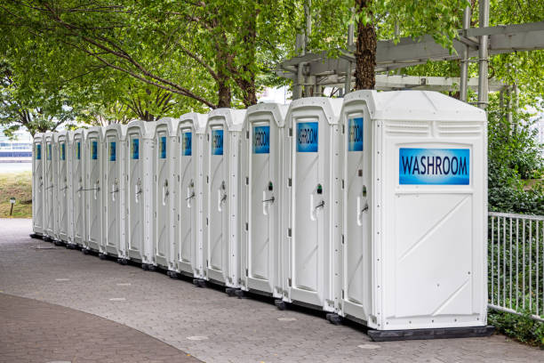 Best Portable toilet rental cost  in Burkesville, KY