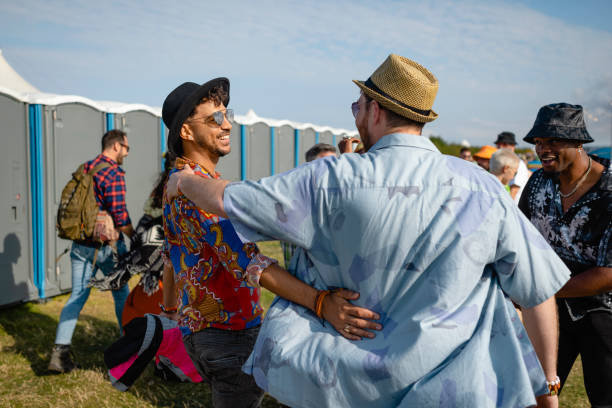 Best Portable toilet rental cost  in Burkesville, KY
