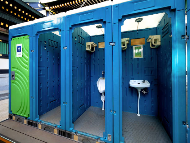 Best Event porta potty rental  in Burkesville, KY