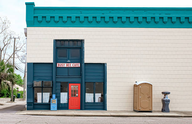 Portable Toilet Options We Offer in Burkesville, KY