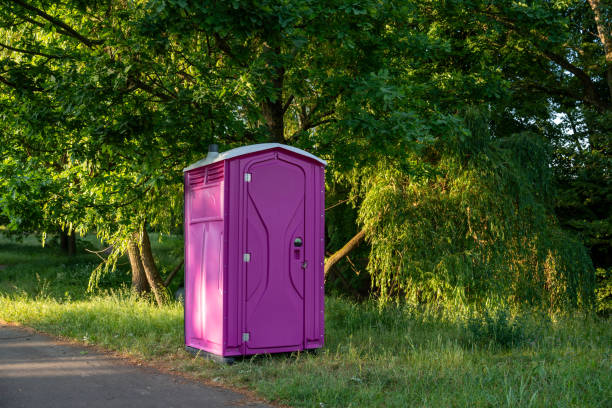 Best Porta potty services near me  in Burkesville, KY