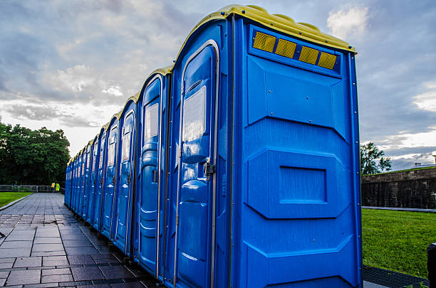 Best Affordable porta potty rental  in Burkesville, KY
