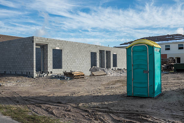 Portable Toilet Options We Offer in Burkesville, KY